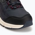 Scarpe da uomo Tommy Hilfiger Mix Chuk Waterproof navy blue 7