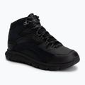 Scarpe da uomo Tommy Hilfiger Mix Chuk Waterproof triple black