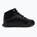 Scarpe da uomo Tommy Hilfiger Mix Chuk Waterproof triple black 2