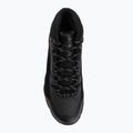 Scarpe da uomo Tommy Hilfiger Mix Chuk Waterproof triple black 5