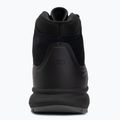 Scarpe da uomo Tommy Hilfiger Mix Chuk Waterproof triple black 6