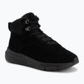 Scarpe da uomo Tommy Hilfiger SDE Warm black