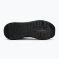 Scarpe da uomo Tommy Hilfiger SDE Warm black 4