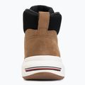 Scarpe da uomo Tommy Hilfiger SDE Warm cocoa 6