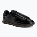 Scarpe da donna Tommy Hilfiger Tj Low Runner Soft Naplak black