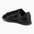 Scarpe da donna Tommy Hilfiger Tj Low Runner Soft Naplak black 3