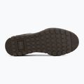 Scarpe da donna Tommy Hilfiger Tj Low Runner Soft Naplak black 4