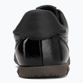 Scarpe da donna Tommy Hilfiger Tj Low Runner Soft Naplak black 6