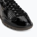 Scarpe da donna Tommy Hilfiger Tj Low Runner Soft Naplak black 7