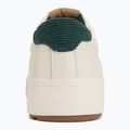 Scarpe da uomo Tommy Hilfiger Archive Y2K Cleat Leather ivory petal/velvet green 6