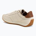 Scarpe da donna Tommy Hilfiger Th Premium Casual Runner beige allover 06 3