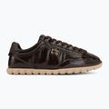 Scarpe da donna Tommy Hilfiger Tj Low Runner Soft Naplak fondant brown 2