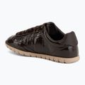 Scarpe da donna Tommy Hilfiger Tj Low Runner Soft Naplak fondant brown 3