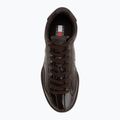 Scarpe da donna Tommy Hilfiger Tj Low Runner Soft Naplak fondant brown 5