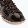 Scarpe da donna Tommy Hilfiger Tj Low Runner Soft Naplak fondant brown 7