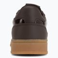 Scarpe da donna Tommy Hilfiger The Greenwich Edge Soft Naplak fondant brown 6