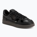 Scarpe da donna Tommy Hilfiger The Greenwich Edge Soft Naplak black