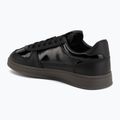 Scarpe da donna Tommy Hilfiger The Greenwich Edge Soft Naplak black 3