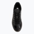 Scarpe da donna Tommy Hilfiger The Greenwich Edge Soft Naplak black 5