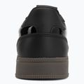 Scarpe da donna Tommy Hilfiger The Greenwich Edge Soft Naplak black 6