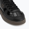 Scarpe da donna Tommy Hilfiger The Greenwich Edge Soft Naplak black 7
