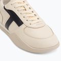 Scarpe da donna Tommy Hilfiger Retro Low Runner cream 7