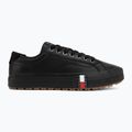Scarpe da uomo Tommy Hilfiger Archive Y2K Cleat Leather black 2