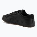 Scarpe da uomo Tommy Hilfiger Archive Y2K Cleat Leather black 3