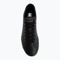 Scarpe da uomo Tommy Hilfiger Archive Y2K Cleat Leather black 5
