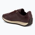 Scarpe da donna Tommy Hilfiger Th Premium Casual Runner oxblood 3