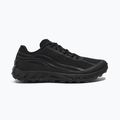 Scarpe da corsa uomo Norda 002 stealth black
