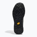 Scarpe da corsa uomo Norda 002 stealth black 4
