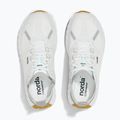 Scarpe da corsa uomo Norda 001A white gum 4
