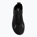 Scarpe da corsa uomo Norda 001A G+ stealth black 5