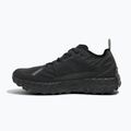 Scarpe da corsa uomo Norda 001A G+ stealth black 2