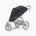Thule Urban Glide Mesh Cover zanzariera per carrozzina nera 20110715 2