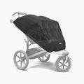 Thule Urban Glide Passeggino a rete doppia Zanzariera nera 20110719