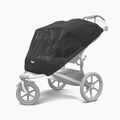 Thule Urban Glide Passeggino a rete doppia Zanzariera nera 20110719 2