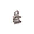 Thule Kit di traino per biciclette Thule Axle Mount Ezhitch Cup grigio 20110720