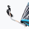 Thule Coaster XT Rimorchio per bici+passeggino blu 10101806 6