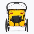 Thule Chariot Sport rimorchio per bici doppio giallo 10201024 3