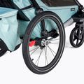 Thule Chariot Cross1 rimorchio per bicicletta per una sola persona blu 10202022 5