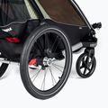 Thule Chariot Lite 1 rimorchio per bicicletta per una sola persona nero 10203021 4