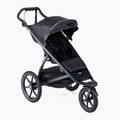 Thule Urban Glide 2 carrozzina da jogging nera 10101949