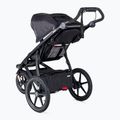 Thule Urban Glide 2 carrozzina da jogging nera 10101949 2