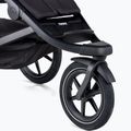 Thule Urban Glide 2 carrozzina da jogging nera 10101949 5