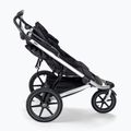 Thule Urban Glide 2 carrozzina doppia da jogging nera 10101951 2