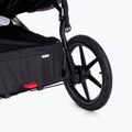 Thule Urban Glide 2 carrozzina doppia da jogging nera 10101951 6