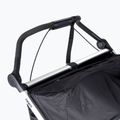 Thule Urban Glide 2 carrozzina doppia da jogging nera 10101951 7