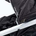 Thule Urban Glide 2 carrozzina doppia da jogging nera 10101951 8